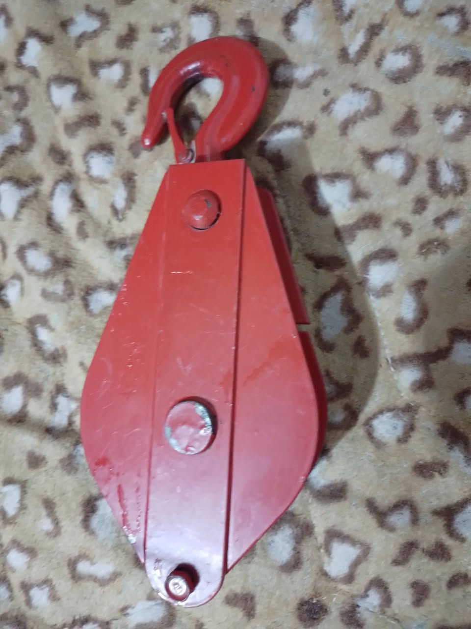 سلام عليكم مجموعة عدد بسيطة للبيع مكان بغداد 0790667864


**إذا كنت صاحب هذا الإعلان وتريد حذفه لأي سبب، رجاءا أرسل رسالة إلى الدعم الفني**