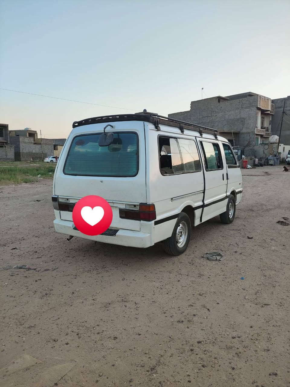 السلام عليكم  كيا بسته موديل 96 بدون رقم بغداد الماني  سياره خير من الله السعر ٢٠ بيهه مجال قليل مكاني فلوجه  *********** ><***********

