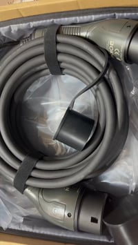 كيبل شحن • سيارات • اكسسوار سيارة