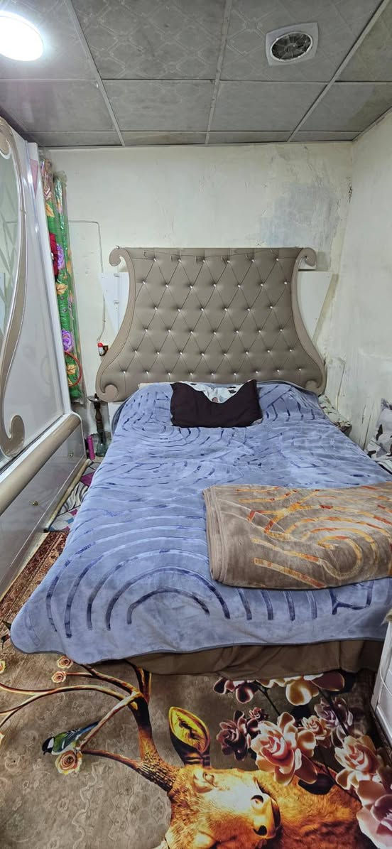 للبيع سعر مناسب


**إذا كنت صاحب هذا الإعلان وتريد حذفه لأي سبب، رجاءا أرسل رسالة إلى الدعم الفني**