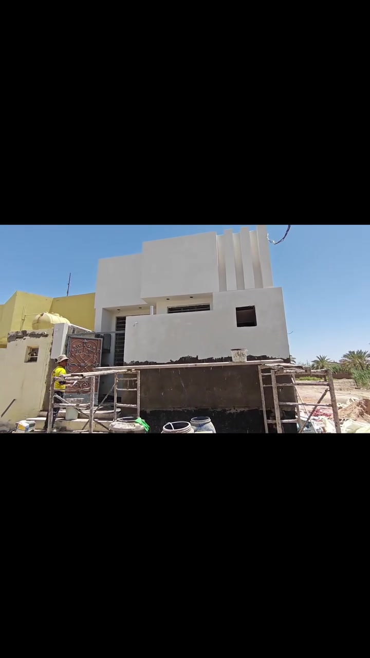 لباخ جص اسمنت ناعم وخشن وبياض اتعامل بالكباله والمتر واليوميه استلام هندسي الكبان ليزري  الاتزام بموعد العمل مكاني النجف ناحية الحيره رقمي للتواصل اي استفسار تدللون ***********
