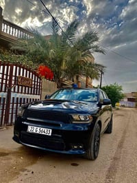 دورانجو • ٢٠١٧ • ٣٦٠٠ سي سي