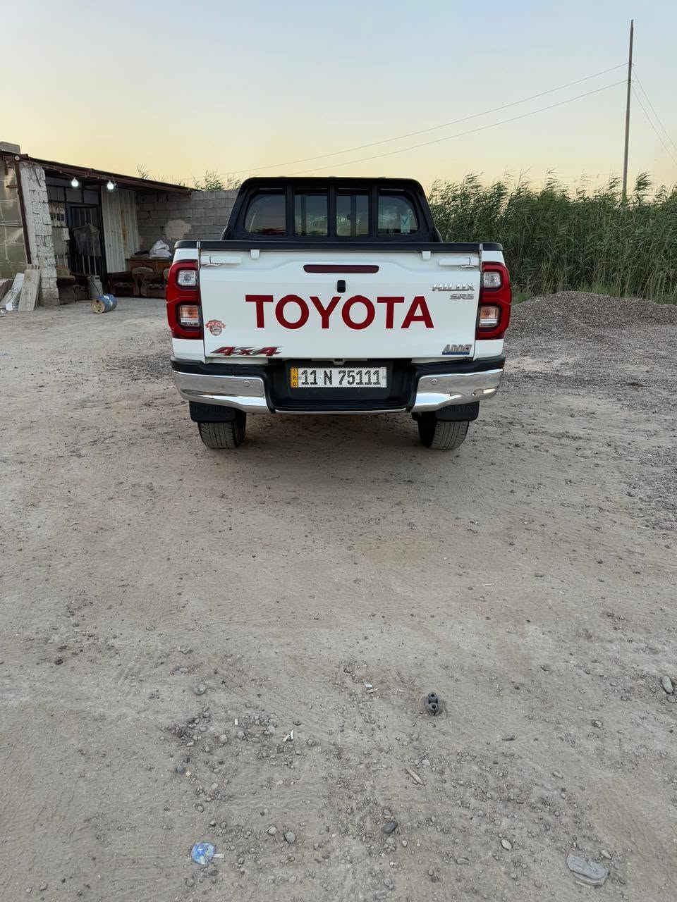 بيكم عاليه2021 ساز ماشيه 130 بيه خدوش بصيطه 
سعر 270 اوبيه مجال 
***********
***********
