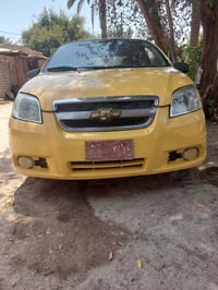 أفيو ٢٠٠٩ • محرك جديد • وارد أمريكي