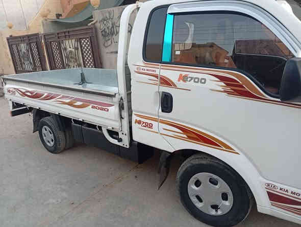 للبيع كيا حمل ٢٠١٦ رقم كركوك سنويه٢٨كير محرك اكسل شرط رقم صاحب السياره***********
السعر٩٨
