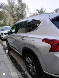 سنتافي • ٢٠٢٢ • حادثه