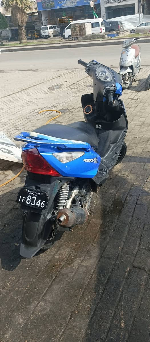 سلام عليكم ثعلب جيتي ار مكينه 58 ناعمه كهربائيات شغال تايرات جدد دبلات شغاله لا تبخير ولا نضوح بيهة شكم شغله رياضي بيع او مراوس اب جبلي او سكنس فخل مكاني بغداد مدينة الصدر قطاع 55 بغداد, العراق


**إذا كنت صاحب هذا الإعلان وتريد حذفه لأي سبب، رجاءا أرسل رسالة إلى الدعم الفني**