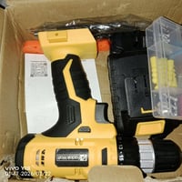 دريل • أدوات كهربائية