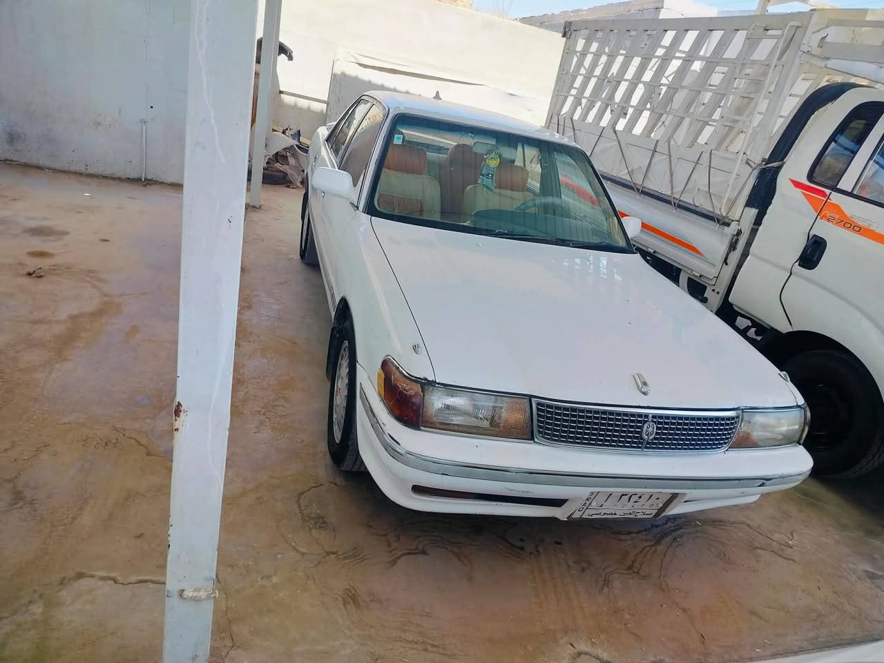 موديل 93 رقم صلاح الدين
مكان ديالى ‭***********‬
