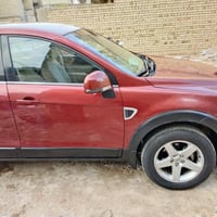 كابتيفا • ٢٠٠٧ • رقم سليمانية