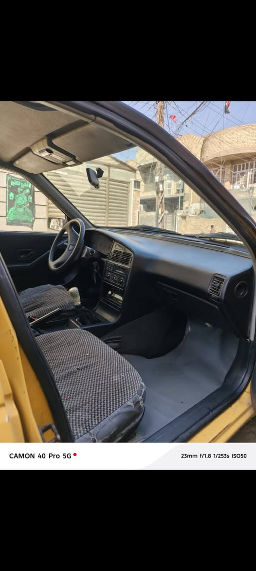 بيجو روى ٢٠٠٩ مكينة وكير  بشرط عليه هية ما مدفوعة من ٢٠٢٠ غرامات ما عليهة السعر ١٦  العنوان الكفات العبيدي ***********
