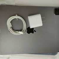 iPad Pro M1 11-inch (128GB) لـلـبـيـع 📢 جهاز بمواصفات جبارة وحالة ممتا...
