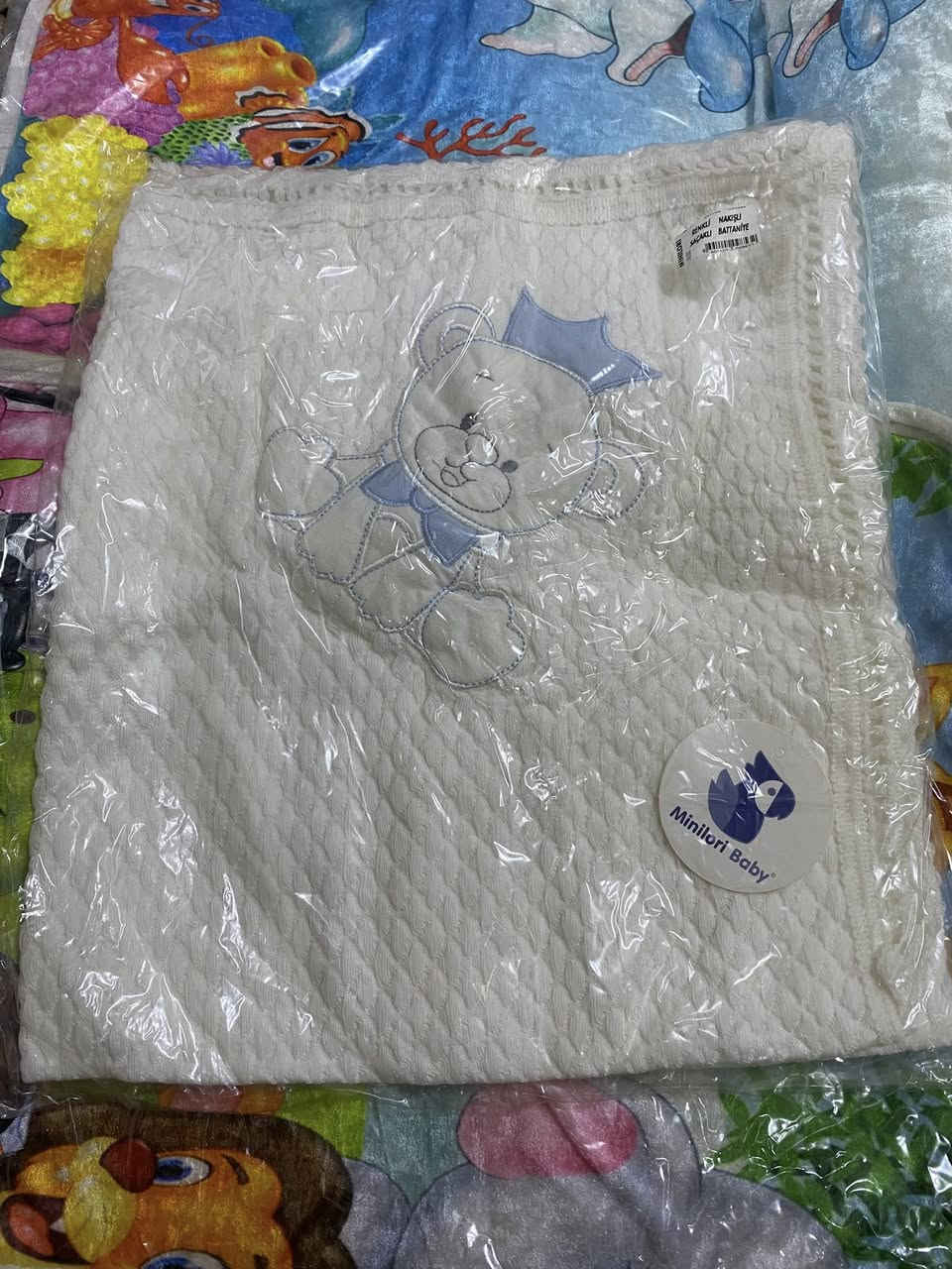 غراض بيبي تصفية محل واسعار بلاش


**إذا كنت صاحب هذا الإعلان وتريد حذفه لأي سبب، رجاءا أرسل رسالة إلى الدعم الفني**