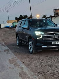 تاهو 2023 موصفات البريمر ماشه ٣٣السعر٤٨٥ وبيها مجال ٠٧٧٣٨٢٩١٠٧٣