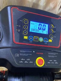 مشاية • حمولة ١٢٥كج • نجف