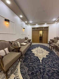 ✨ دار للبيع في مجمع الكرار ✨ ◼️المساحة : 200 متر   ◼️المرحلة الاولى _ ...
