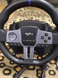 PXN V9 Gen2 • نظيف جداً • كامل الملحقات