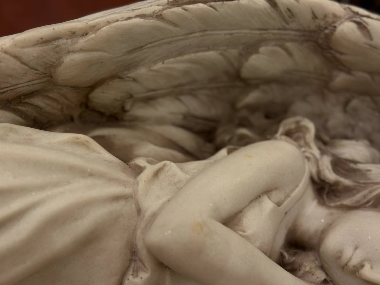 بسم الله 🧿
تمثال ملاك جوديس، منحوتة على شكل فينوس، منحوتات كبيرة على شكل ملاك، هدايا تذكارية لتزيين المنزل، 
ارتفاع ٦٠ سم ايطالى مختوم قطعه عتيقه غايه فى الروعه والجمال


**إذا كنت صاحب هذا الإعلان وتريد حذفه لأي سبب، رجاءا أرسل رسالة إلى الدعم الفني**