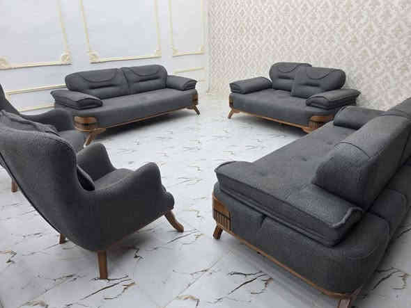 موديل فانوص
مليون و 200والتوصيل مجاني
10مقعد قنفتين ثلاثيه وكراسي عدد 4 
قماش وتر بروف 
درجه اولى شرط الفحص والمعاينه قبل الاستلام ضمان سنتين

للطلب مراسله الصفحه
مودرن درجه اولى 
للحجز والاستفسار ☎️ ***********
العنوان الديوانية طريق سيد محيل مقابل مجمع الاميرات السكني
