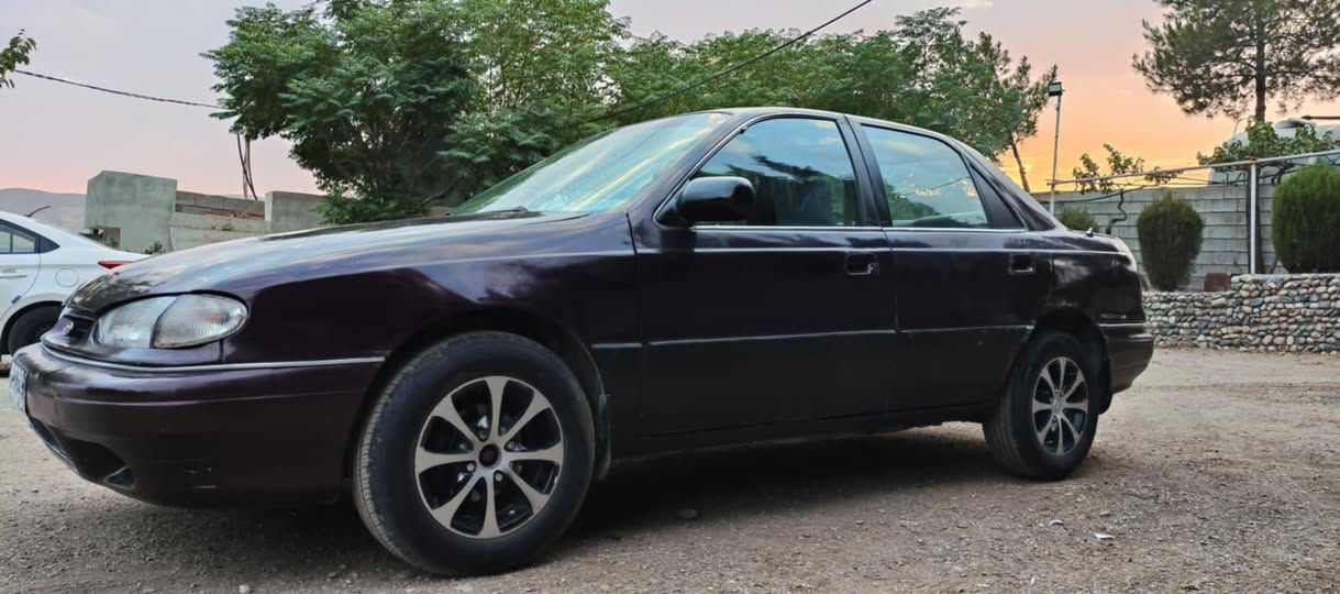 هۆندای النترا
مۆدیل ١٩٩٣
 ئاڕم پلاستیکی سلێمانی 
گێر عادی
جام کارەبا
چوار تایەی تازەی لە ژێرە
گێڕ و مەکینە و ئاڕم وئەوەلیات و غەرامە بە شەرت
23گڵاو معامەلە
  شوێن سلێمانی السليمانية, العراق


**إذا كنت صاحب هذا الإعلان وتريد حذفه لأي سبب، رجاءا أرسل رسالة إلى الدعم الفني**