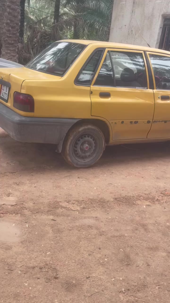 مكان طوريج. ليريدهه خادم ***********
