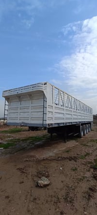 عربانه طول   12 /60  ارتفاع 180  دنكير صيني 4 صاصي اوربي  السعر 100 $ ...