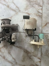 ماليبو ٢٠١٧ • عبوة بنزين • تيربو