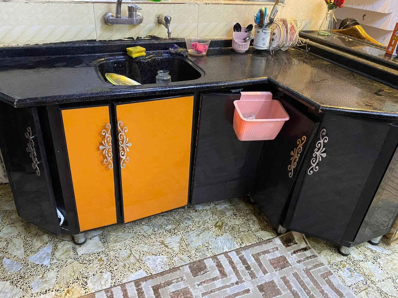 كاونتر لبيع سعر مليون وربع مكاني العامريه الستفسار ع هذا رقم 776114218063


**إذا كنت صاحب هذا الإعلان وتريد حذفه لأي سبب، رجاءا أرسل رسالة إلى الدعم الفني**