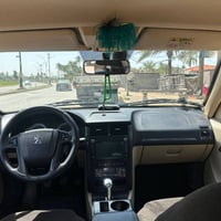 بيجو بارص موديل 2025/السياره ماشيه 14 م السياره مكفولة كفالة عامه السع...