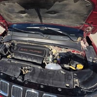 مكينه ٢٤٠٠ • ٢٠١٧ • رقم كربلاء