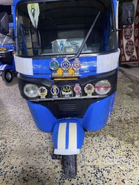 تكتك موديل 2024 كفاله عامه للاستفسارخابر وتدلل 07705574941