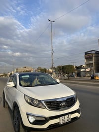 سبورتج • ٢٠١١ • بنوراما