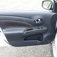 نيسان فيرسا • ٢٠١٩ • رقم بغداد