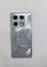 انفنكس جيتي 20 برو ذاكرا 256 رام 12+12 بوبجي 120 فريم شاشا 144 هرتز جه...