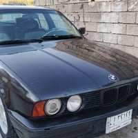 بي ام ٥٢٥ • ١٩٩٢ • بكركوك