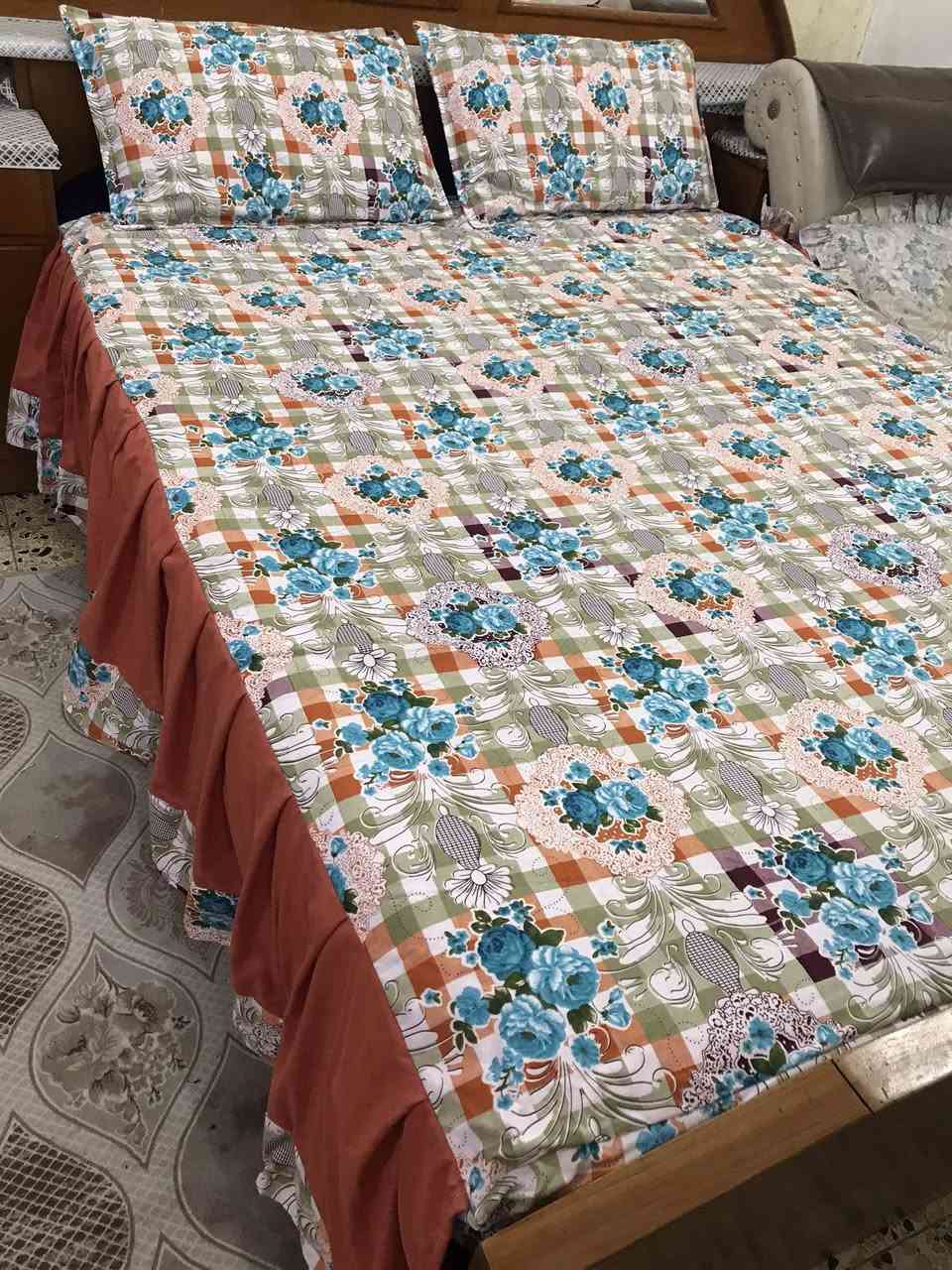 قماش همايون درجه اولى الاسعار تبدي من ١٧. الى٢٥. توجد خدمه توصيك طويريج. وكربلاء


**إذا كنت صاحب هذا الإعلان وتريد حذفه لأي سبب، رجاءا أرسل رسالة إلى الدعم الفني**