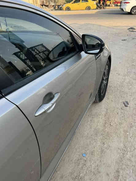 أوبتيما  للبيع موديل 2013 أمريكي 
رقم بغداد. باسمي سنويه ل29 
ضرر تبديل بنيد فقط وجاملغ الأمامي صبغ. 
والباقي كفاله 

كير محرك تبريد شرط
تخم تاير جديد 
موصفات نص 
سعر 110 وبيها مجال   
 للتوصل ***********
