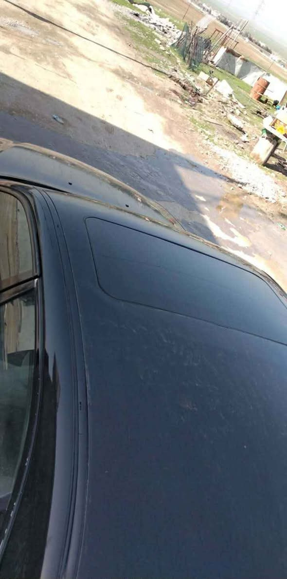 بیئێم سەقەر مەکینە528 گێڕ عادی دەبڵ دیجیتاڵ
مەنەفێست / زۆر بەقوەتە کەم بەنزین ئەخوا
سەرفو بوغار دوکەڵ بەشەرت /  
موسو بڕاوە بەشەرت
گێڕومەکینە بەشەرت / سڵایت شوشە /
تەبرید ساردو گەرم لەسەر سویچ / قفڵ مەرکەزی / 
ناو فۆڕمیگا / دەبڵ ئێرباک / ئاوێنە کارەبا /
چوار جام کارەبا / جام هیتەر / کارەبای بەشەرت /
لایت ئەڵقە / 
گۆڕینەوە ئەکەم لەسەر دڵگرتن

  سعری 40 وەرەقە     ئەدمین ❤ Singapore


**إذا كنت صاحب هذا الإعلان وتريد حذفه لأي سبب، رجاءا أرسل رسالة إلى الدعم الفني**