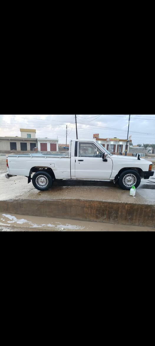 السلام عليكم

بيكم 85 للبيع:
- شرط من الدعاميه إلى الدعاميه
- أحلا من الصوره
- مصبوغة للجمالية
- تدفئه، تبريد، كهربائيات الكل شغال
- رقم دولي صلاح الدين
- ما تصرف عليه درهم ،المصرف على البائع
- العنوان: صلاح الدين / الشرقاط سديره
- السعر المطلوب: 50

مكلف بالنشر
اتصال على صاحب السيارة:
***********
***********
