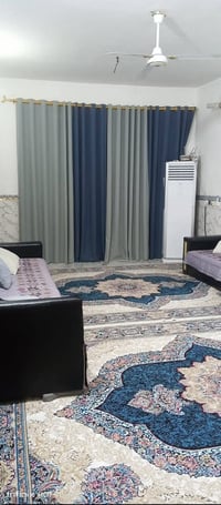 مربع الـ١٢ الف شارع الطليبات • ٢٠٠م • طابو صرف