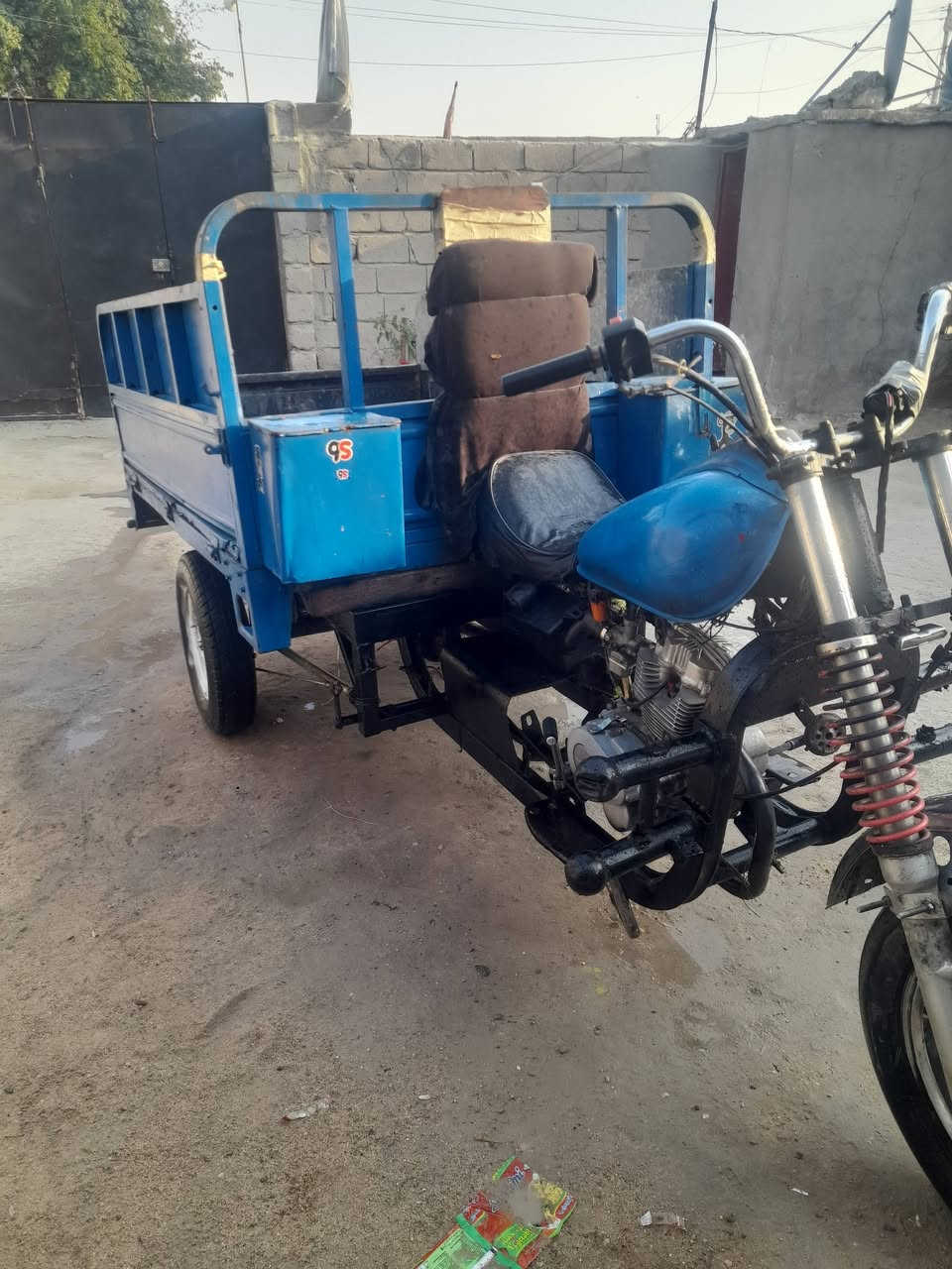 ستوته متيارالبيع
مكفوله مكينه مفتوحه
عوزه فقط كهربايات
المكان خوالزبير
سعر550وبيه مجال
***********
