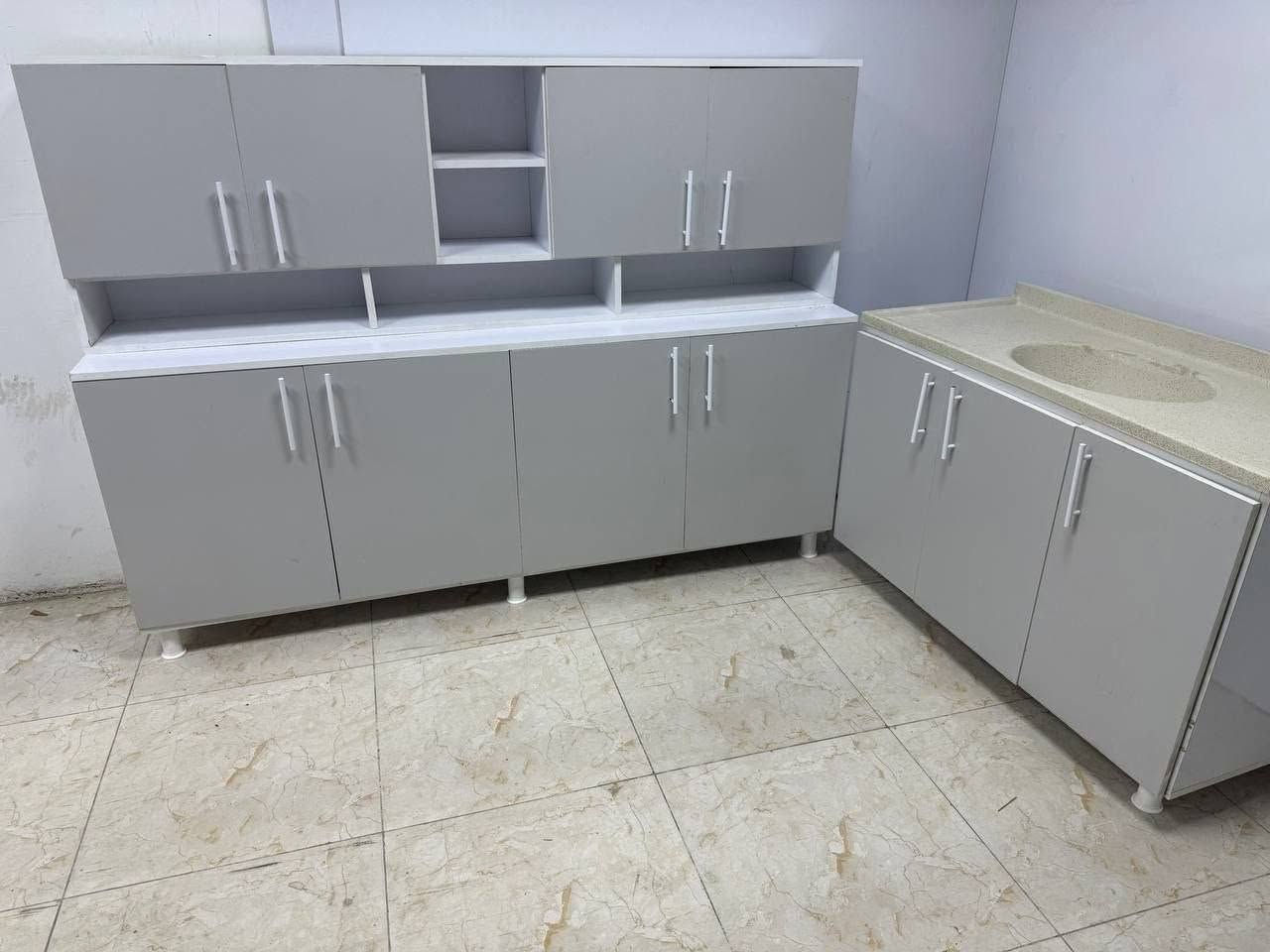 كاونتر MDF خشب مترين ارضي وملحق مع سنك متر و20 مرمر . السعر 250 الف

#العراق #بغداد #كاونتر #mdf 
 #نجف #كربلاء #بابل #الانبار #البصرة #الناصرية. 
 #مثنى #كاونتر #خشب #تفصال


**إذا كنت صاحب هذا الإعلان وتريد حذفه لأي سبب، رجاءا أرسل رسالة إلى الدعم الفني**