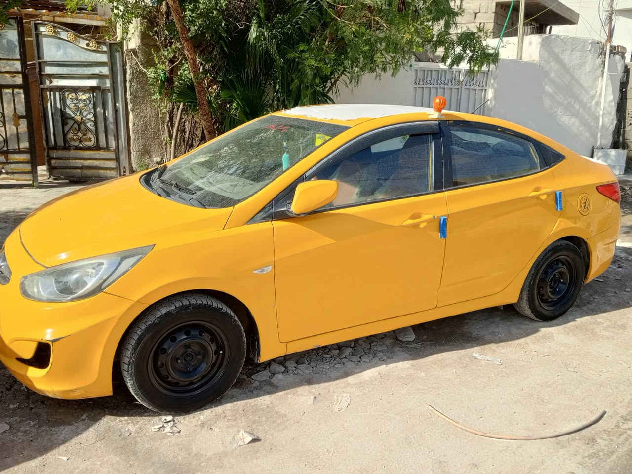 اكسنت 2014ادوات ادوات ادوات متوامه بغداد طبق الاصل ودك حاسبه وين ميعجبك سنويه ورقام اصلي
كير مكينه كفاله كصه جنطه
سياره جاهزه وين ميعجبك طلع ودك حاسبه مكفوله من سرقه سياره حلوه وتبريد وتتفه وماكو كل نقص سعر 42
مكاني بغداد شراي يخابر *********** وبي واتساب هم
