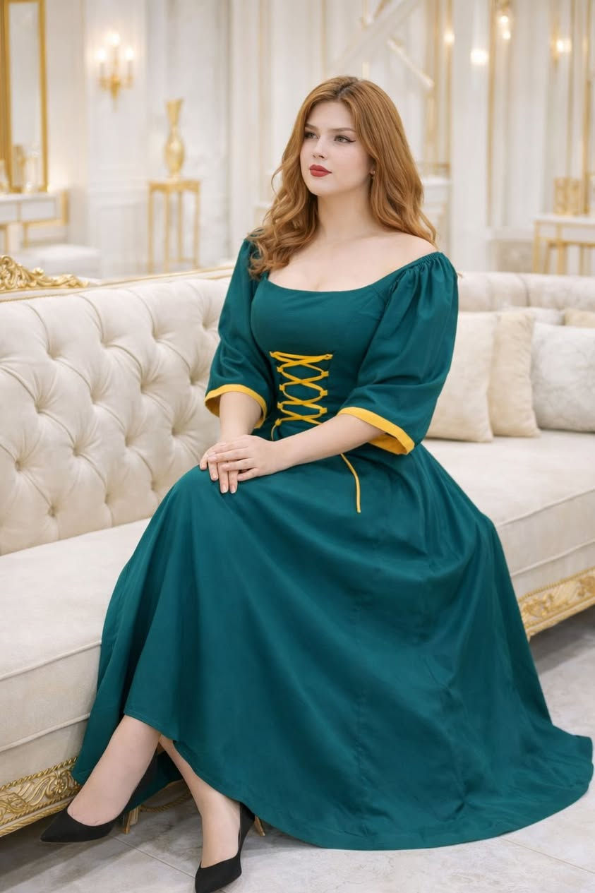 جديدنا  وصل
دشداشة كشمير مطاط كابوي
ولا اروع
فري سايز وزن 60 إلى 90 كيلو

السعر 15 الف


**إذا كنت صاحب هذا الإعلان وتريد حذفه لأي سبب، رجاءا أرسل رسالة إلى الدعم الفني**