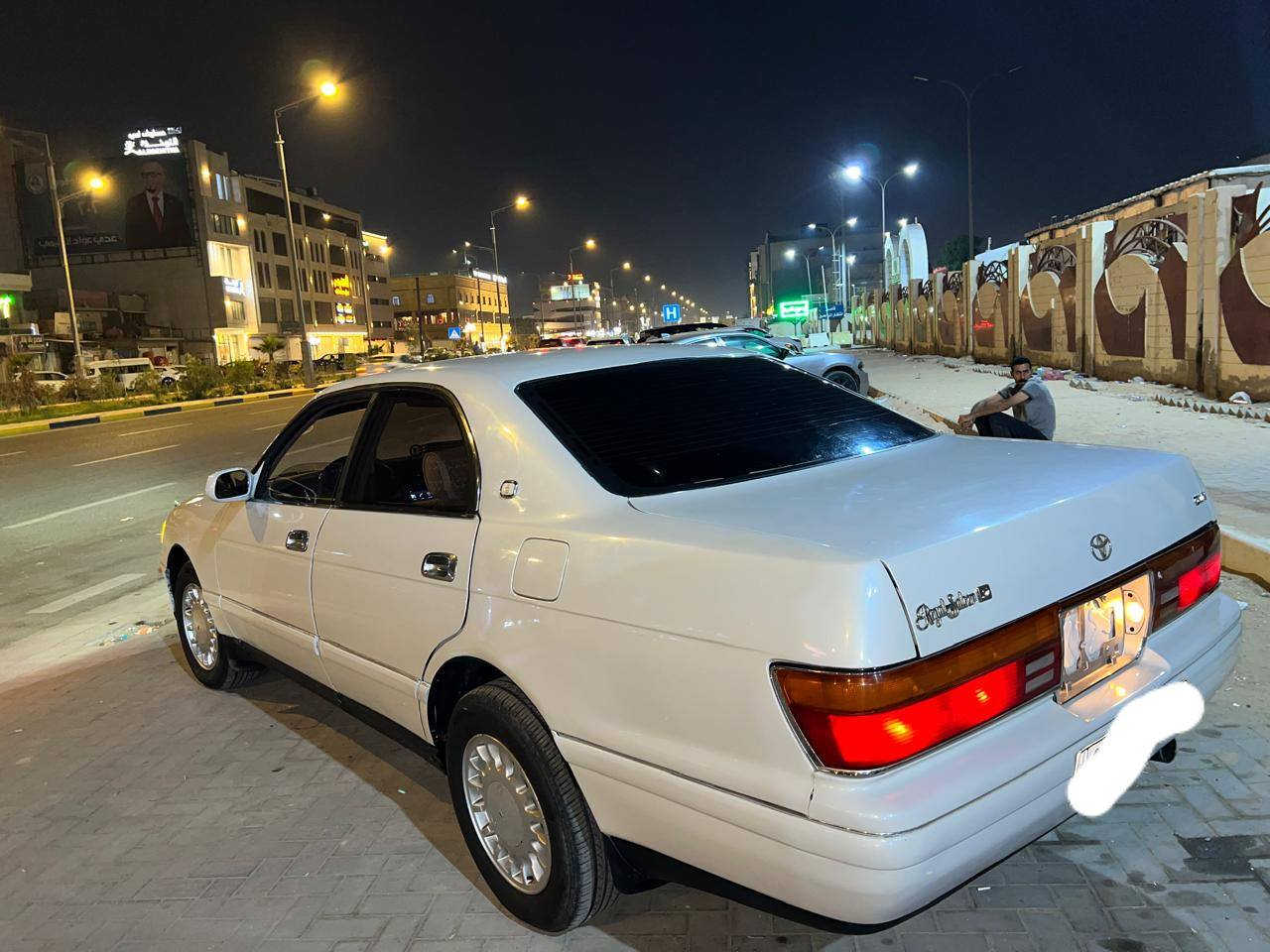 سلام عليكم بطه فصل البيع مكفوله كصه ونغل جثه وصوليات سياره نضيفه تحوير مال جناي ومتعوب عليهه سنويه 30 رقمها كربلاء وراعيهه بصره تحويل ثاني يوم كير مكينه  مكفولات سياره مال جنايه بكاني بصره مقابيل فلكت العروس اطويسه سعره 65 قفل  هاذه رقمي *********** والف هلا
