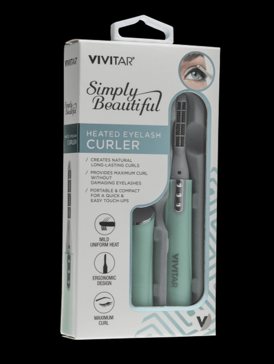 هذا الجهاز هو مكبس (عكافة) رموش حراري من ماركة Vivitar، وهو مصمم لرفع وتجعيد الرموش باستخدام الحرارة بدلاً من الضغط الميكانيكي التقليدي.
إليك أبرز مميزاته المذكورة على العلبة وكيفية الاستفادة منه:
1. حرارة خفيفة ومنتظمة (Mild Uniform Heat)
يستخدم الجهاز حرارة لطيفة لتثبيت شكل الرموش، مما يساعد على جعل التجعيد يدوم لفترة أطول بكثير مقارنة بالمكبس العادي، وبأقل مجهود.
2. آمن على الرموش
مُصمم ليوفر أقصى درجة انحناء للرموش دون التسبب في تكسرها أو تلفها، وهي ميزة تتفوق بها الأجهزة الحرارية على المكابس المعدنية التي قد "تقرص" الرموش أو تشدها.
3. تصميم عملي ومحمول (Portable & Compact)
• حجم صغير: يسهل وضعه في حقيبة المكياج للاستخدام أثناء التنقل.
• تعديلات سريعة: مثالي لعمل "رتوش" سريعة (Touch-ups) خلال اليوم إذا بدأت الرموش بالهبوط.
4. تصميم مريح (Ergonomic Design)
الجهاز مصمم ليكون سهل الإمساك والتحكم به، مما يسهل الوصول إلى الرموش من الزوايا المختلفة بدقة.
نصائح للاستخدام الأمثل:
• البطارية: غالباً ما يعمل هذا النوع ببطاريات (مثل AAA)، تأكدي من تركيبها وتغييرها عند ضعف الحرارة.
• التوقيت: انتظري قليلاً حتى يسخن الجهاز (عادة يتغير لون قطعة السيليكون أو يضيء مؤشر).
• المسكارة: يفضل الكثيرون استخدامه بعد وضع طبقة خفيفة من المسكارة لأن الحرارة تساعد في تثبيت مادة المسكارة على شكل منحني، لكن تأكدي من تنظيف المشط بانتظام.


**إذا كنت صاحب هذا الإعلان وتريد حذفه لأي سبب، رجاءا أرسل رسالة إلى الدعم الفني**