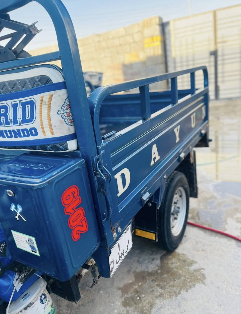 سلام عليكم ستوته موديل 2019 مكفوله كفاله عامه من كلشي جاهزه ماعوزه شي  كهربائيات شقاله مكينه مكفوله ماتبخر ولا تنضح كشر مابي شي خياس مابيه زنجار مابيه لحيم مابيه الشراي بخدمته اني يجي وبي خير ويدلل سعر  مليوني ستوته اوراق(((( اتصال ))))) (***********)
