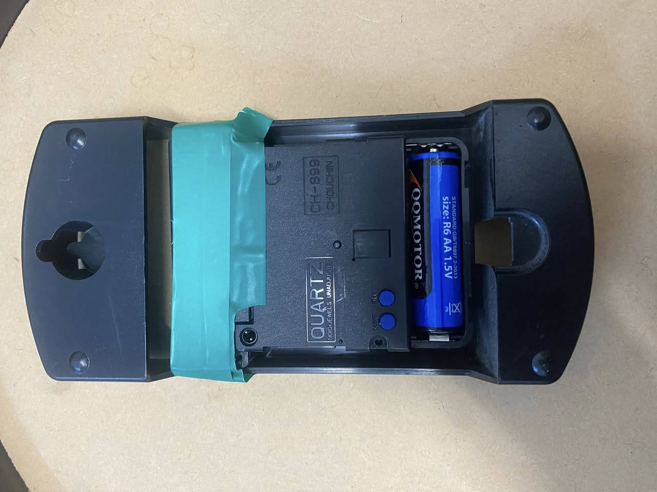 يابانيه وادو كونترول تصميم فندقي بدون ميلل دقائق داير خشب زجاج زفير مكينه يابانيه السعر 50 الف


**إذا كنت صاحب هذا الإعلان وتريد حذفه لأي سبب، رجاءا أرسل رسالة إلى الدعم الفني**