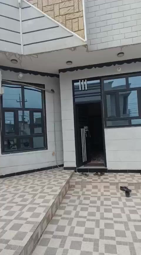 السلام عليكم
دار سكن للبيع طابو صرف حي العسكري مساحة ٢٨٠متر للإستفسار خاص أو اتصال أو مراجعة مكتب الهادي للعقار ***********
