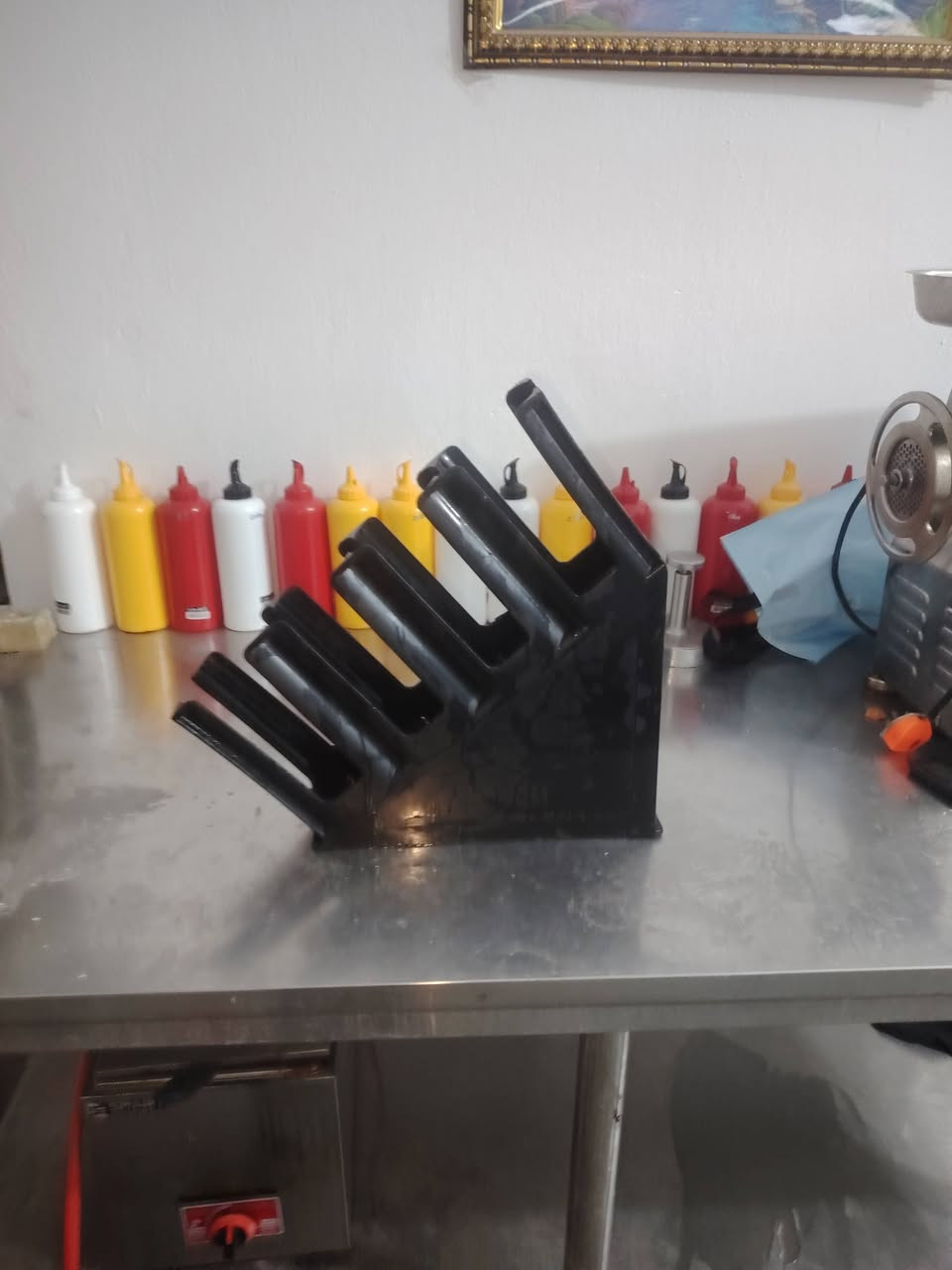 غلايه خت جديد ستغدام قليل +شياش +بنكه البيع شراي يتصل ***********
